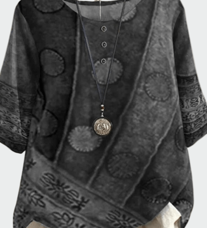 Maja | Mjuk t-shirt