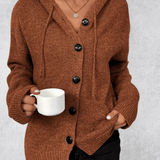 Maja | Lätt Cardigan