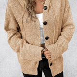 Maja | Lätt Cardigan