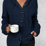 Maja | Lätt Cardigan