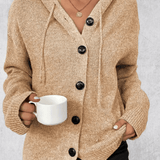 Maja | Lätt Cardigan