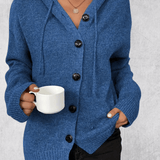 Maja | Lätt Cardigan
