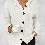 Maja | Lätt Cardigan