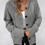 Maja | Lätt Cardigan