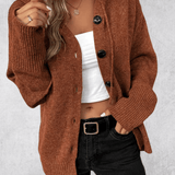 Maja | Lätt Cardigan