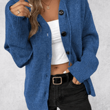 Maja | Lätt Cardigan