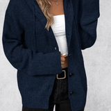 Maja | Lätt Cardigan
