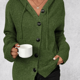 Maja | Lätt Cardigan
