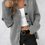 Maja | Lätt Cardigan