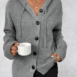 Maja | Lätt Cardigan