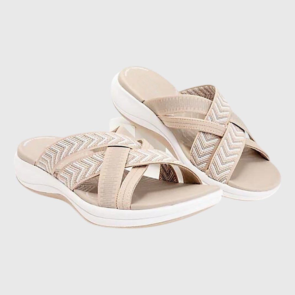 Maja | Ortopediska Sandaler