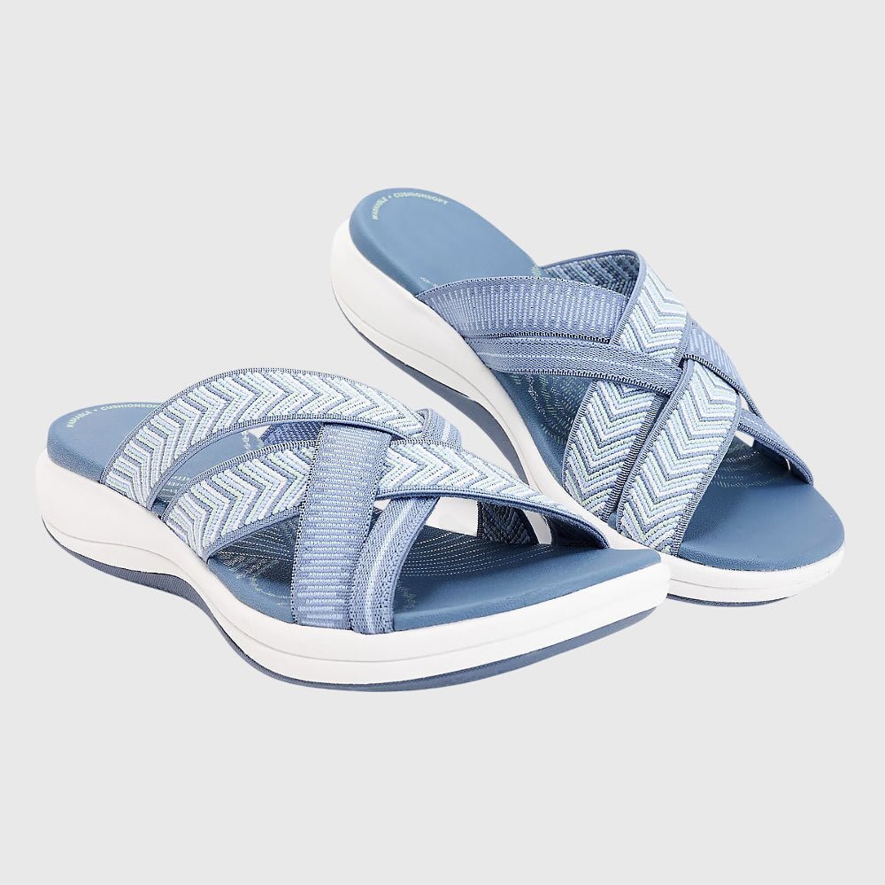 Maja | Ortopediska Sandaler