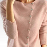 Maja | Tidlös cardigan