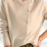 Maja | Tidlös cardigan