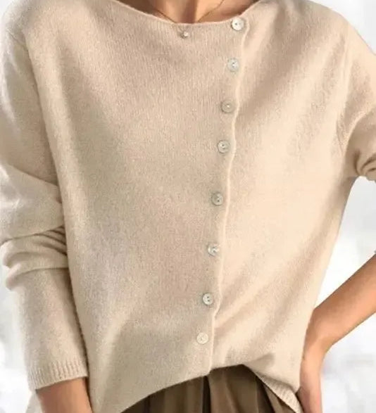 Maja | Tidlös cardigan