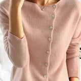 Maja | Tidlös cardigan