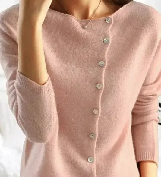 Maja | Tidlös cardigan