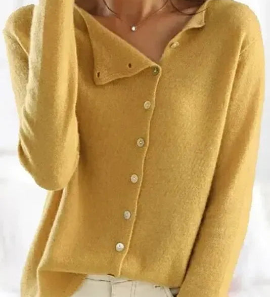 Maja | Tidlös cardigan