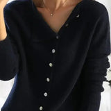 Maja | Tidlös cardigan