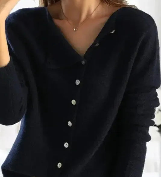 Maja | Tidlös cardigan