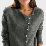 Maja | Tidlös cardigan