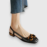 Majken | Sandaler