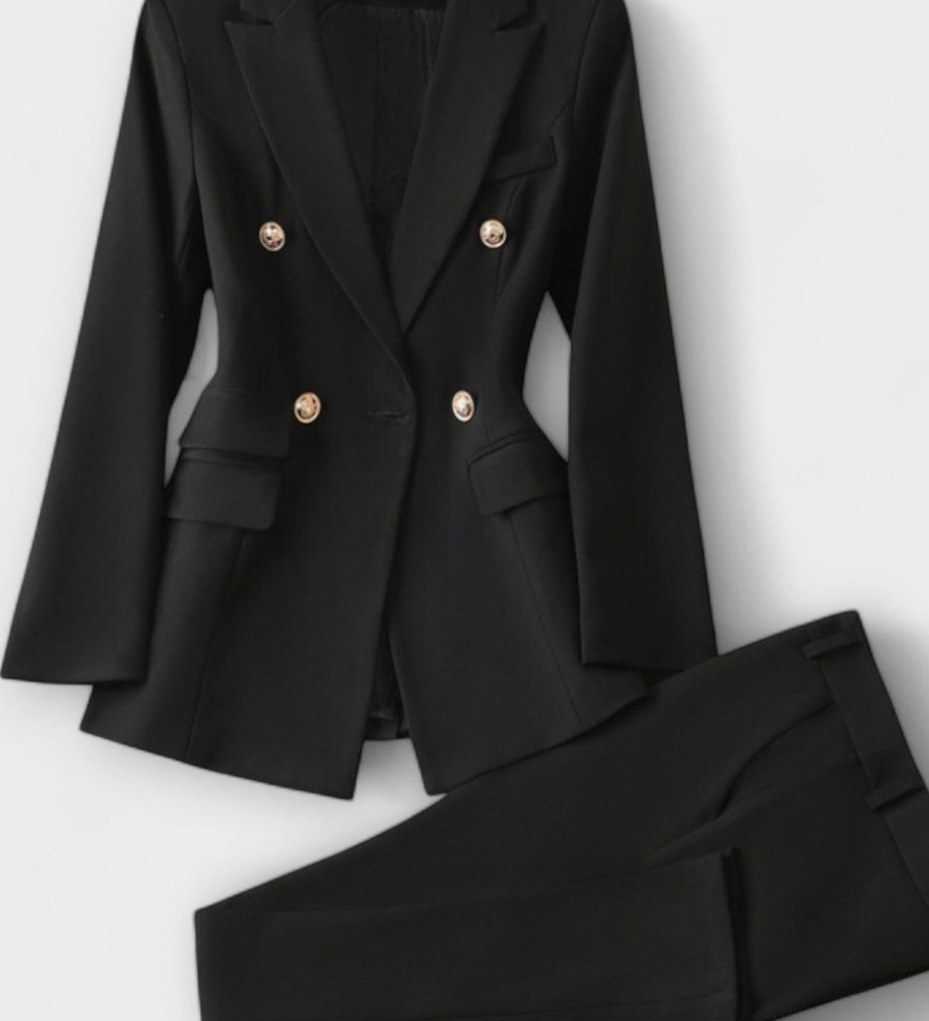 Malene | Strukturerat set