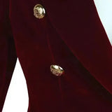 Malou | Skräddarsydd blazer
