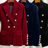 Malou | Skräddarsydd blazer