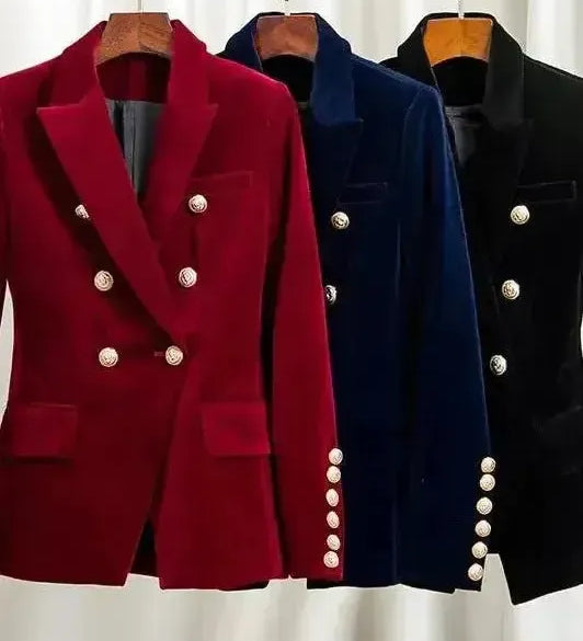 Malou | Skräddarsydd blazer