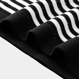 Malthe™ | Klassisk Randig Polo
