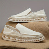 Marbella Sommar Loafers