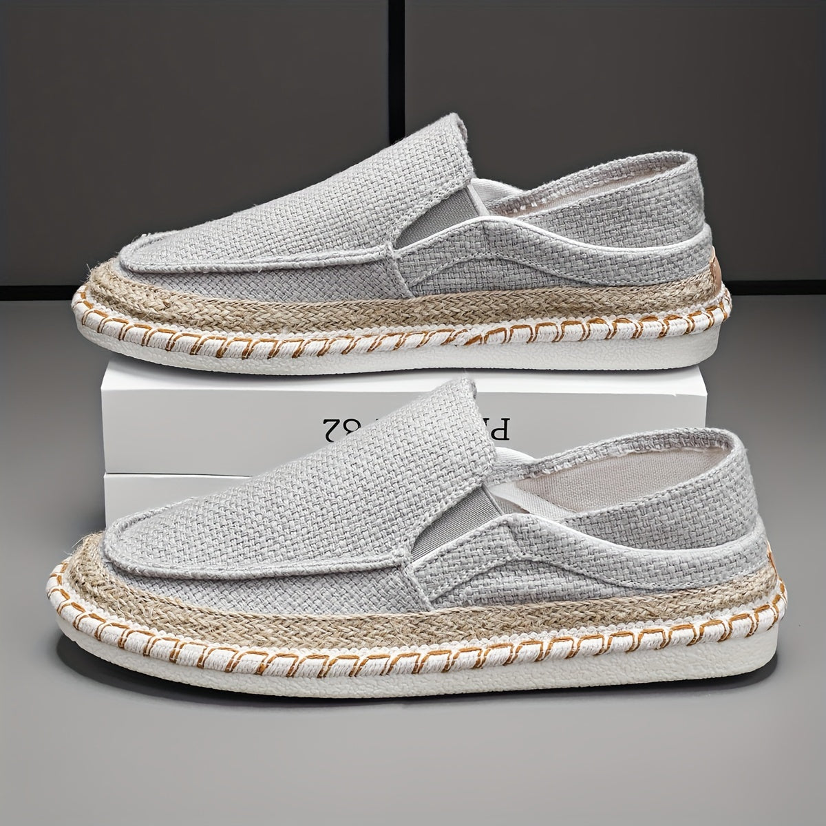 Marbella Sommar Loafers