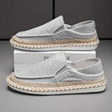 Marbella Sommar Loafers