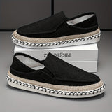 Marbella Sommar Loafers