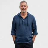 Marcel™ | Luksuriös skjorta