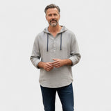 Marcel™ | Luksuriös skjorta