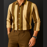 Mark™ | Elegant Skjorta