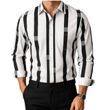 Mark™ | Elegant Skjorta