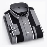 Mark™ | Elegant Skjorta