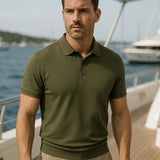Mark™ | Noble Strikpolo
