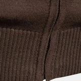 Mathias™ | Cardigan med Dragkedja