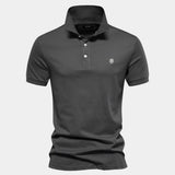Mathias™ | Royal Crest Polo