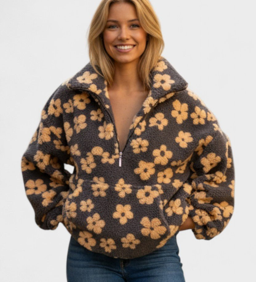 Mathilde™ | Blus