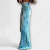 Mette | Boho Byxor