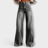 Mette | Boho Byxor