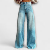 Mette | Boho Byxor