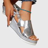 Mette | Ortopedisk sandal