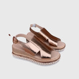 Mette | Ortopedisk sandal