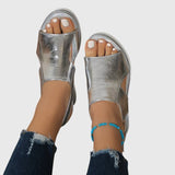 Mette | Ortopedisk sandal